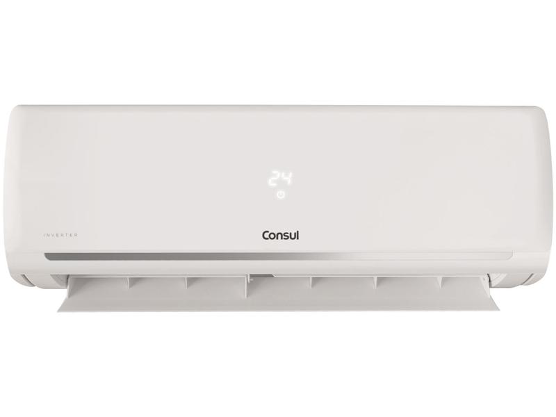 Imagem de Ar-condicionado Split 22.000 BTUs Consul Triple Inverter Frio CBL22CB