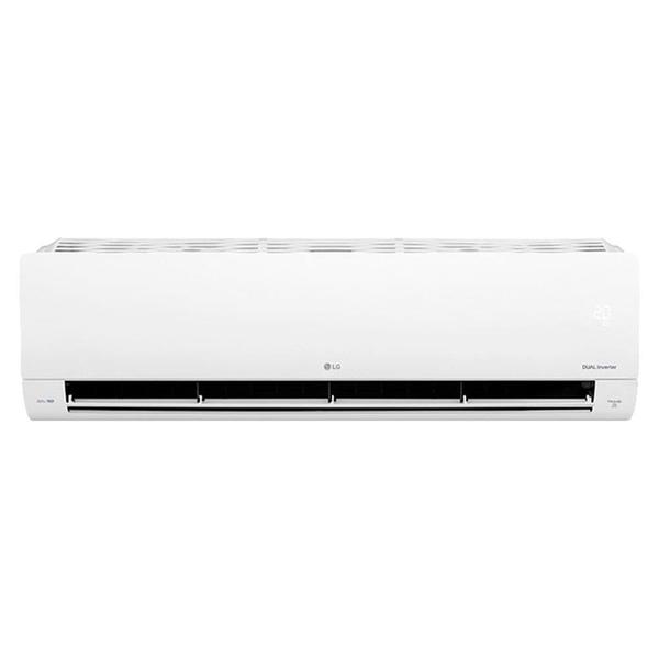 Imagem de Ar Condicionado Split 9.000 BTUs LG S3-Q09AA31A  Ciclo Frio, Dual Inverter, Wi-Fi com Voice + IA, Branco, 220V