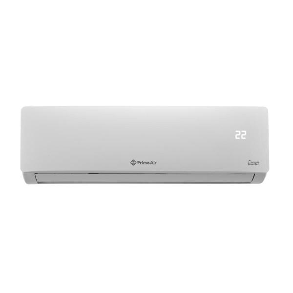 Ar-Condicionado Split 9000 BTU/h Prime Air 9QC Quente e Frio - Britânia Ar-Condicionado Split 9000 BTU/h Prime Air 9QC Quente e Frio - Britânia