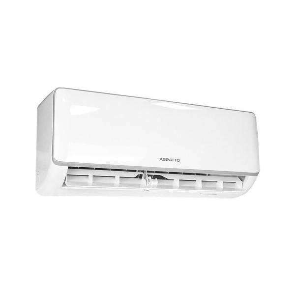 Imagem de Ar Condicionado Split Agratto Hi Wall Neo Inverter 9.000 Btu/h Frio Monofásico Branco ICS9F-02 - 220V