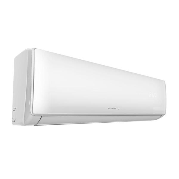 Imagem de Ar-Condicionado Split Agratto Hi Wall One Top 9.000 Btus/h Frio Branco ACST9F-02 - 220V