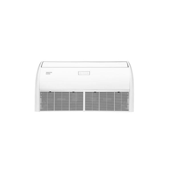 Imagem de Ar Condicionado Split Agratto Hi Wall Piso Teto Inverter 36.000 Btu/h Frio Monofásico LPTI36F-02 - 220v   