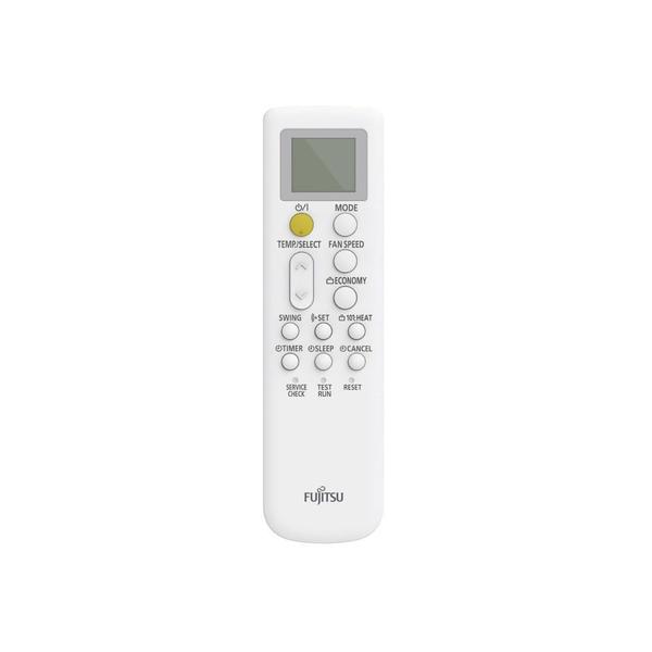 Ar-condicionado Split Cassete 4 Vias Inverter Fujitsu Airstage 36.000 BTUs R-32 Quente/Frio 380V Trifásico Imagem de Ar-condicionado Split Cassete 4 Vias Inverter Fujitsu Airstage 36.000 BTUs R-32 Quente/Frio 380V Trifásico