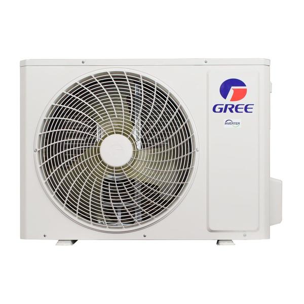 Ar-Condicionado Split Cassete Gree G-Prime Inverter Compact 56.000 BTUs R-32 Só Frio 220V Monofásico Imagem de Ar-Condicionado Split Cassete Gree G-Prime Inverter Compact 56.000 BTUs R-32 Só Frio 220V Monofásico
