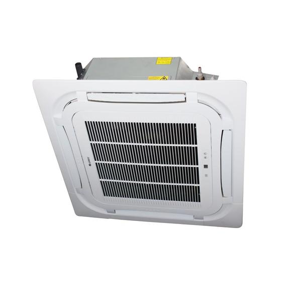 Ar-Condicionado Split Cassete Gree G-Prime Inverter Compact 56.000 BTUs R-32 Só Frio 220V Monofásico Imagem de Ar-Condicionado Split Cassete Gree G-Prime Inverter Compact 56.000 BTUs R-32 Só Frio 220V Monofásico