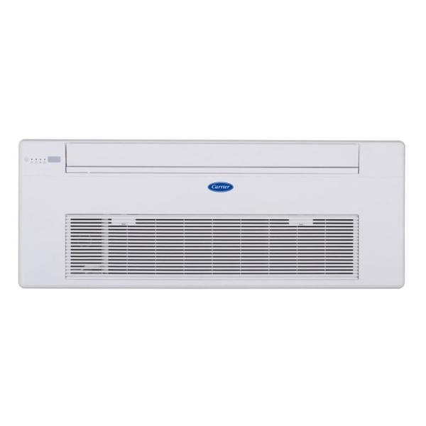 Imagem de Ar-Condicionado Split Cassete Inverter 1 Via Carrier Connect 18.000 BTUs R-32 Só Frio 220V Monofásico