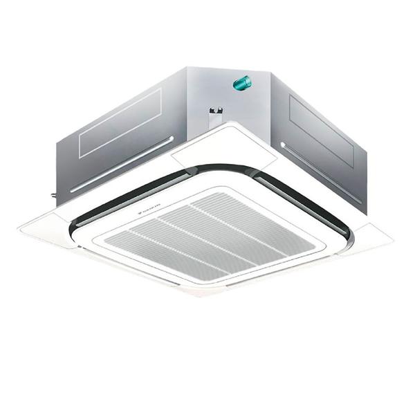 Imagem de Ar Condicionado Split Cassete Inverter Daikin Sky Air 30000 Btus Quente/frio 220V Monofásico FCQ30AVL