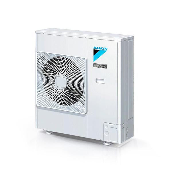 Imagem de Ar Condicionado Split Cassete Inverter Daikin SkyAir Quente e Frio 31000 BTUs FCQ30AVL 220V