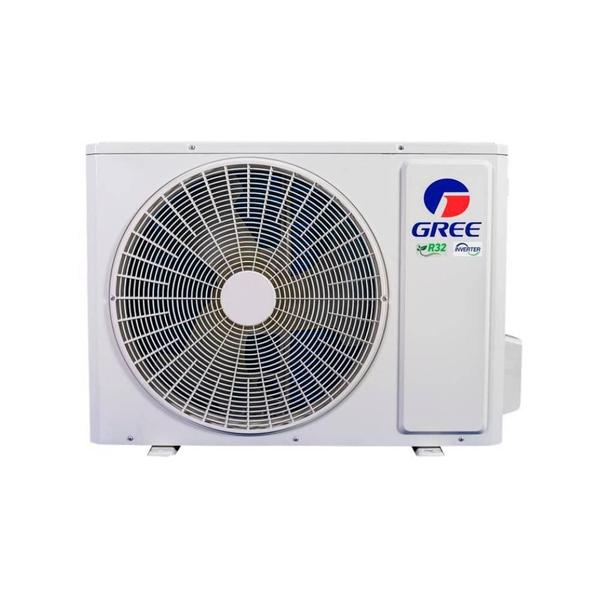 Imagem de Ar Condicionado Split Cassete Inverter Gree Compact 36000 BTUs Frio GULD36T1/A-S - 220V