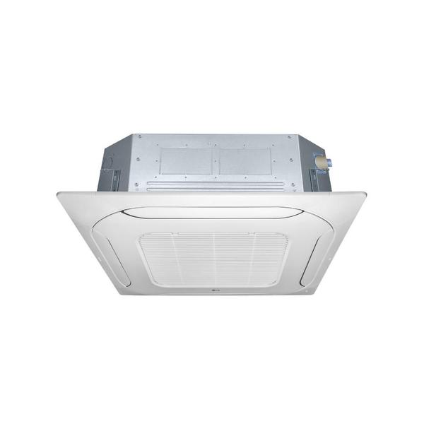 Imagem de Ar Condicionado Split Cassete Inverter LG 18000 BTUs Quente Frio ATUW18GNLP1 - 220V