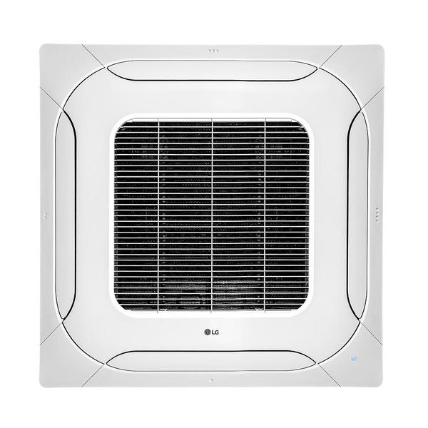 Imagem de Ar Condicionado Split Cassete Inverter LG 47.000 Btus Quente e Frio 220v