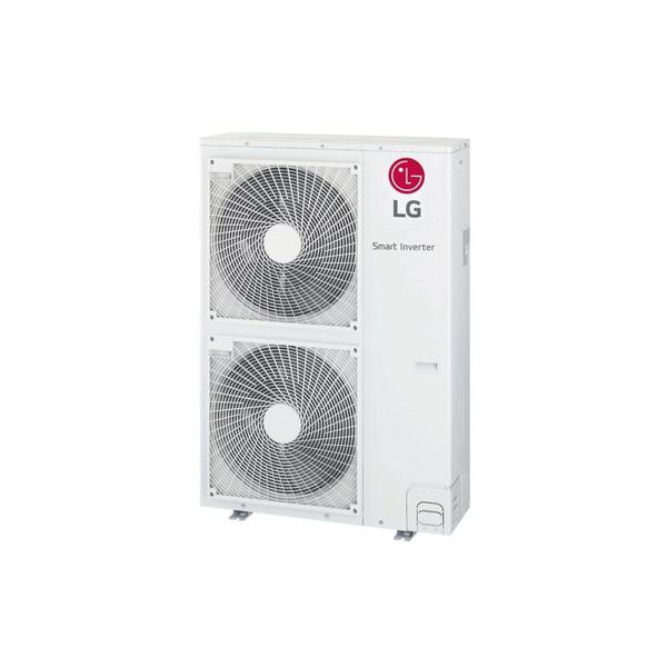 Imagem de Ar Condicionado Split Cassete Inverter LG 48000 BTUs Quente/Frio AT-W48GMLP1 - 220V