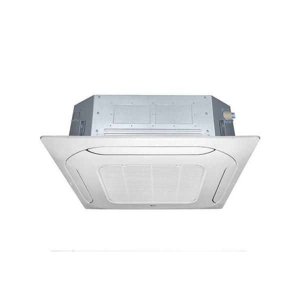 Imagem de Ar Condicionado Split Cassete Inverter LG 50000 BTUs Quente e Frio 220V com Wi-Fi ATUW60GMLP1.AWGZBR1