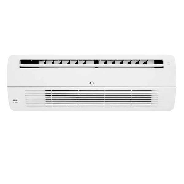 Imagem de Ar Condicionado Split Cassete LG Inverter 17000 BTU/h Quente e Frio Monofásico ATNW18GTLP1.ANWZBR1  220 Volts