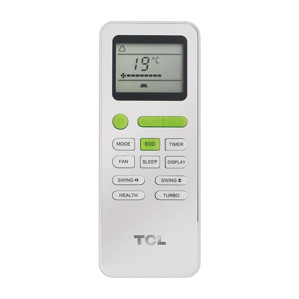 Imagem de Ar Condicionado Split Cassete TCL Inverter 4 Vias 55.000 Btus Frio 220V