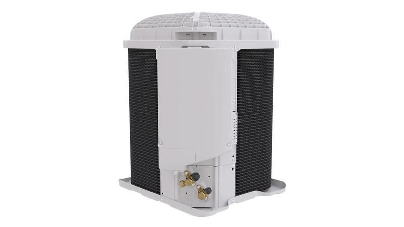 Imagem de Ar Condicionado Split Consul Triple Inverter EconoMaxi Frio 22000 BTUs Und - CBK22CBBCJ