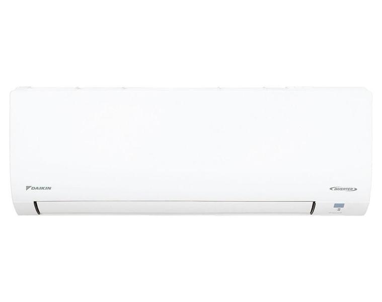 Imagem de Ar Condicionado Split Daikin Hi Wall Ecoswing Gold R-32 Inverter 9.000 BTUs Quente e Frio Monofásico FTHP09S5VL/RHP09S5VL - 220V