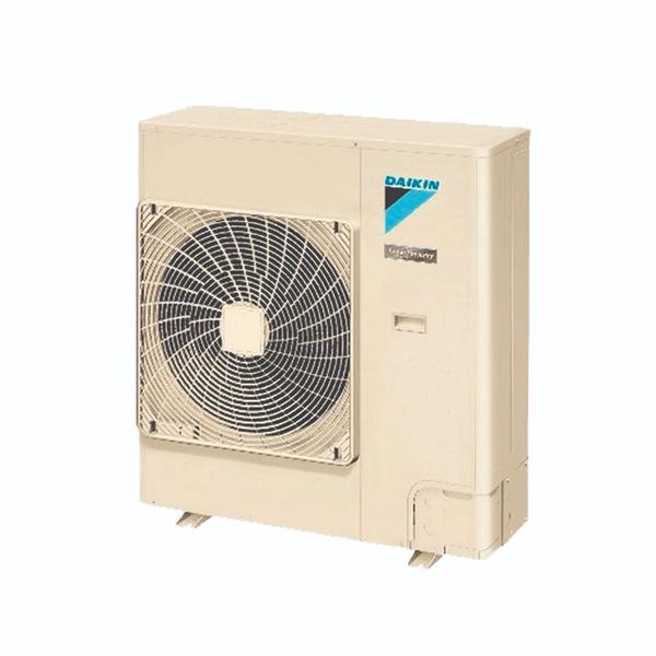 Imagem de Ar-Condicionado Split Duto Inverter Daikin SkyAir 36.000 BTUs Quente/Frio 220V Monofásico