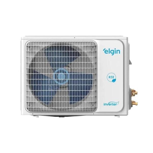 Imagem de Ar Condicionado Split Eco Inverter II Wi Fi Elgin 18.000 Btus Frio 220v R-32