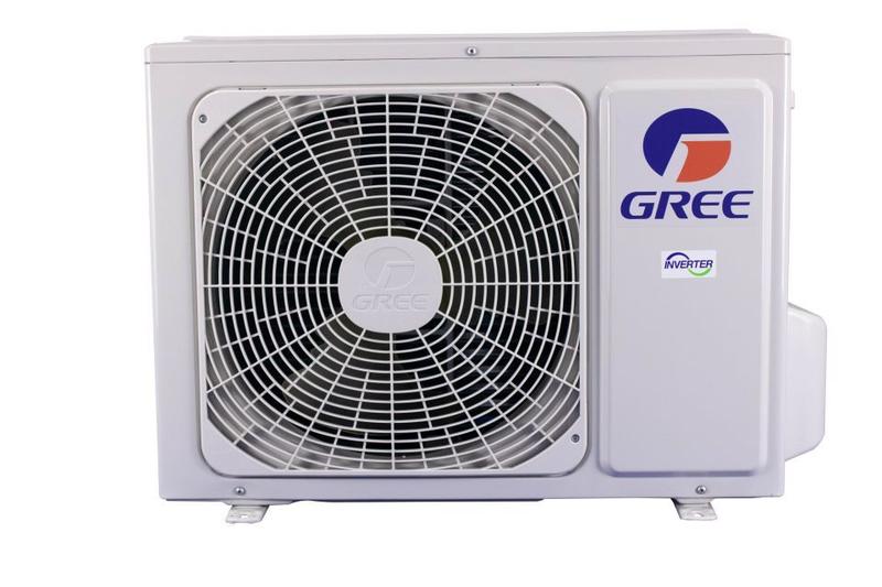 Imagem de Ar condicionado split gree 18.000 btus g-diamond inverter - q/f - procel a  - 220v