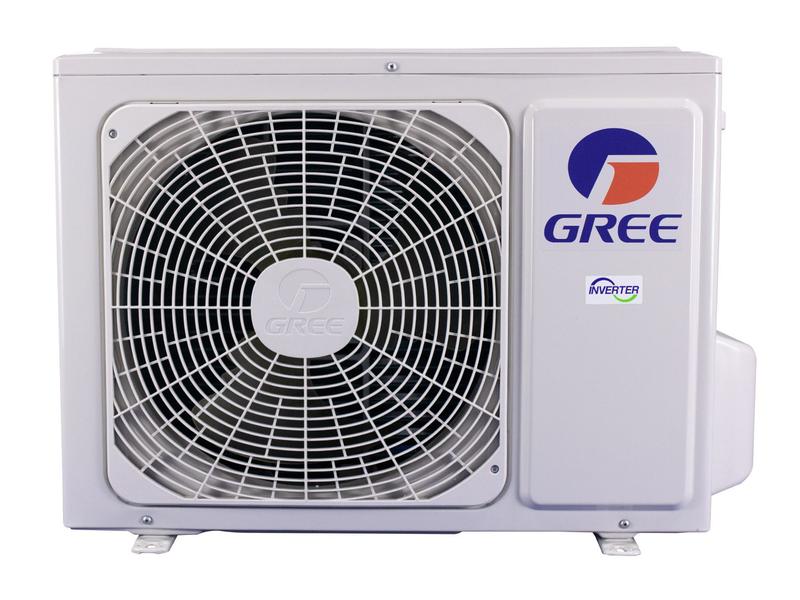 Imagem de Ar-condicionado Split Gree Inverter 18.000 BTUs