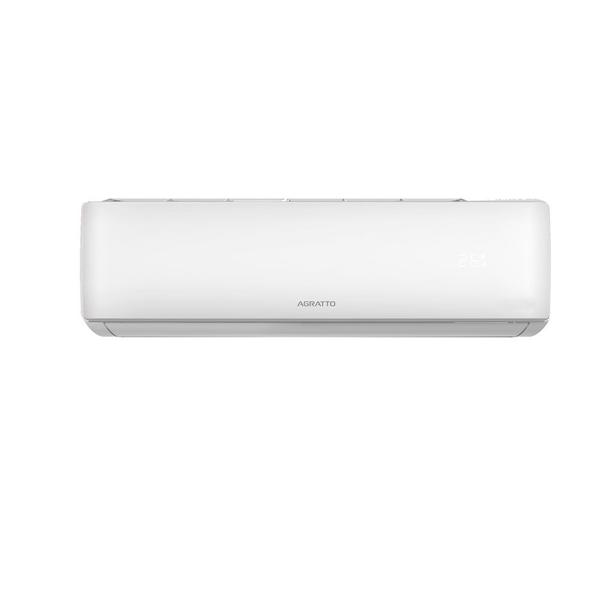 Imagem de Ar Condicionado Split Hi Wall Convencional Agratto 22000 Btus Frio One 220v