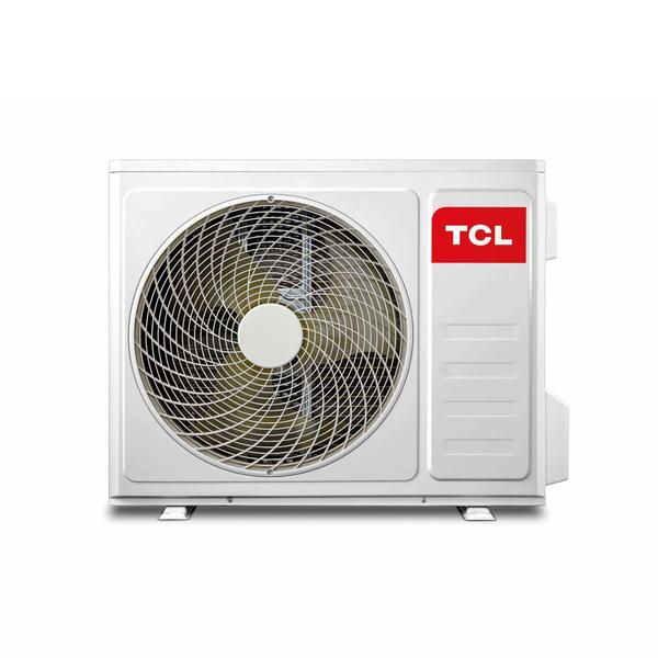 Imagem de Ar Condicionado Split Hi Wall Convencional Tcl 9000 Btus Frio Mod 1 220v