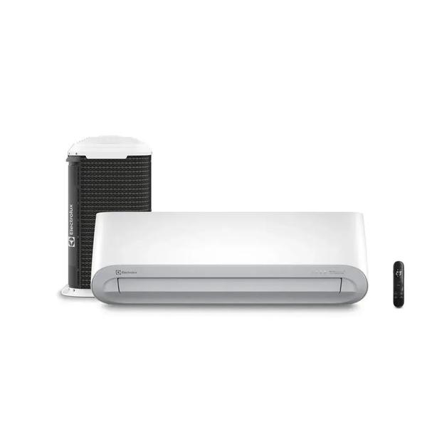 Ar Condicionado Split Hi Wall Electrolux Color Adapt 24000 BTU/h Frio 3124IFBA206 220 Vol... Ar Condicionado Split Hi Wall Electrolux Color Adapt 24000 BTU/h Frio 3124IFBA206 220 Vol...