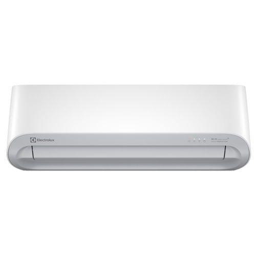 Imagem de Ar Condicionado Split Hi Wall Electrolux Color Wi-Fi Inverter 9.000 Btus Frio 220v R-32