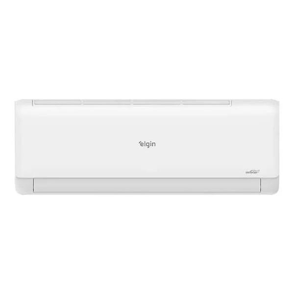 Imagem de Ar Condicionado Split Hi Wall Elgin Eco Inverter 24000 BTU/h Quente e Frio 45HJQE24C2CC  220 Volts