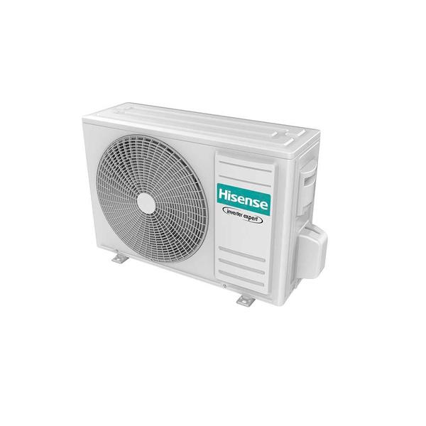 Imagem de Ar Condicionado Split Hi Wall Hisense Connect Inverter 18.000 Btus Frio 220v R-32