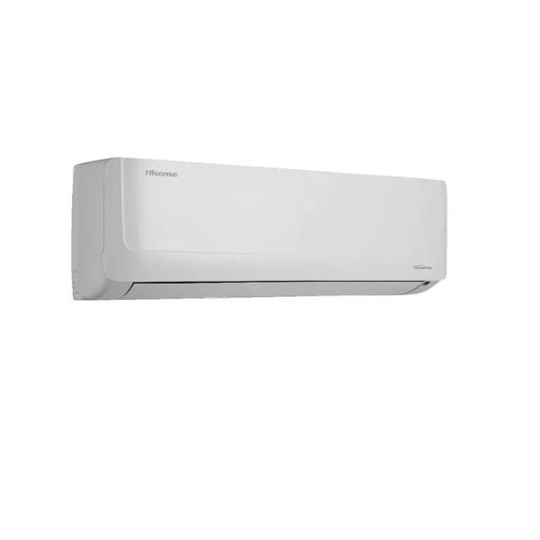 Imagem de Ar Condicionado Split Hi Wall Hisense Inverter Wifi 9000 BTU/h Frio Monofásico AS-09TW2RLDTT00E  220 Volts