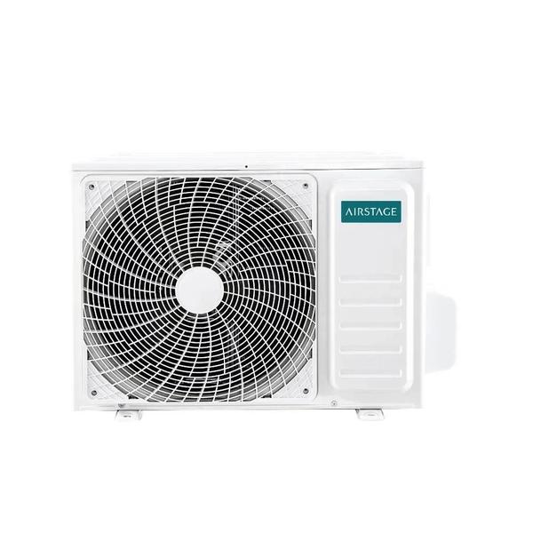 Imagem de Ar Condicionado Split Hi Wall Inverter Airstage 12000 BTU/h Frio ASKA12CPBA-Z - 220 Volts