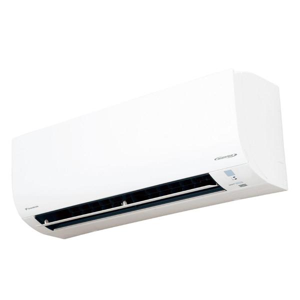 Imagem de Ar Condicionado Split  Hi Wall Inverter Daikin 18000 Btus Frio Ecoswing Smart Gold R-32 220V