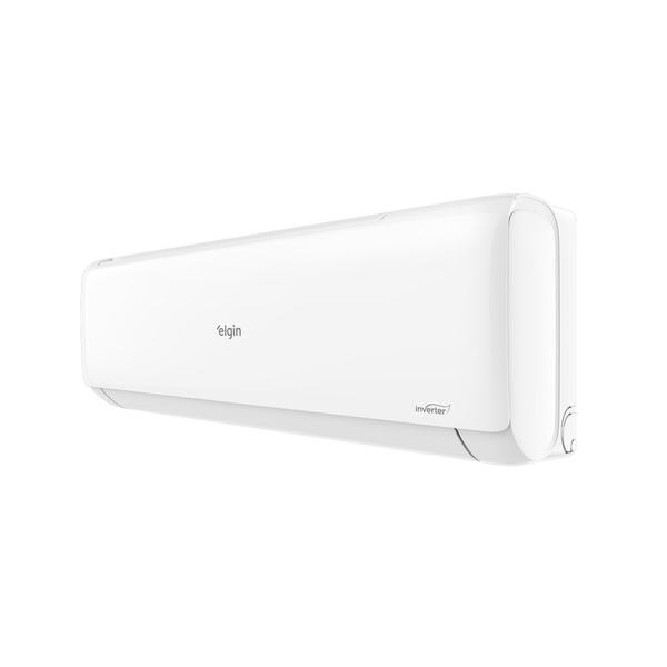 Imagem de Ar Condicionado Split Hi Wall Inverter Elgin 30000 Btus Frio Eco Inverter Ii Wi-fi 220v