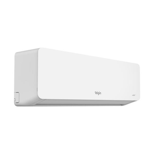 Imagem de Ar Condicionado Split Hi Wall Inverter Elgin 30000 Btus Quente e Frio Eco Dream Wi-fi 220v