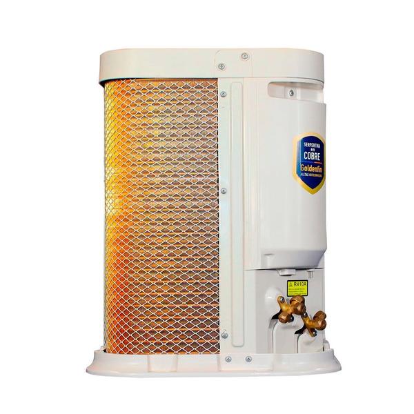 Imagem de Ar Condicionado Split Hi Wall Inverter Gree G-Top 9000 BTU/h Quente e Frio CB558N02300 - 220 Volts