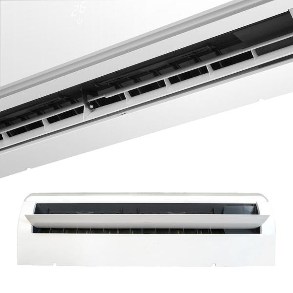 Imagem de Ar Condicionado Split Hi Wall Inverter Hitachi 12000 Btus Frio Airhome 600 220v