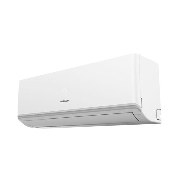 Imagem de Ar Condicionado Split Hi Wall Inverter Hitachi 18000 Btus Frio Airhome 600 220v