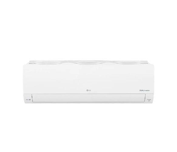 Imagem de Ar Condicionado Split Hi Wall Inverter LG Dual Voice 18.000 Btus Frio 220V R-32