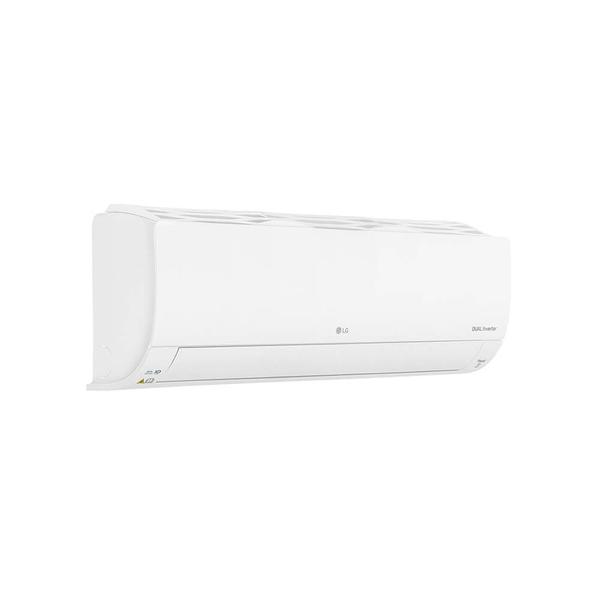 Imagem de Ar Condicionado Split Hi Wall Inverter LG Voice UV Nano 18.000 Btus Quente e Frio 220v