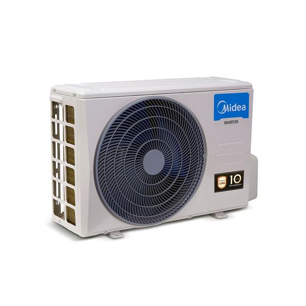 Imagem de Ar Condicionado Split Hi Wall Inverter Midea Xtreme Save Connect 9.000 Btus Frio 220v R-32