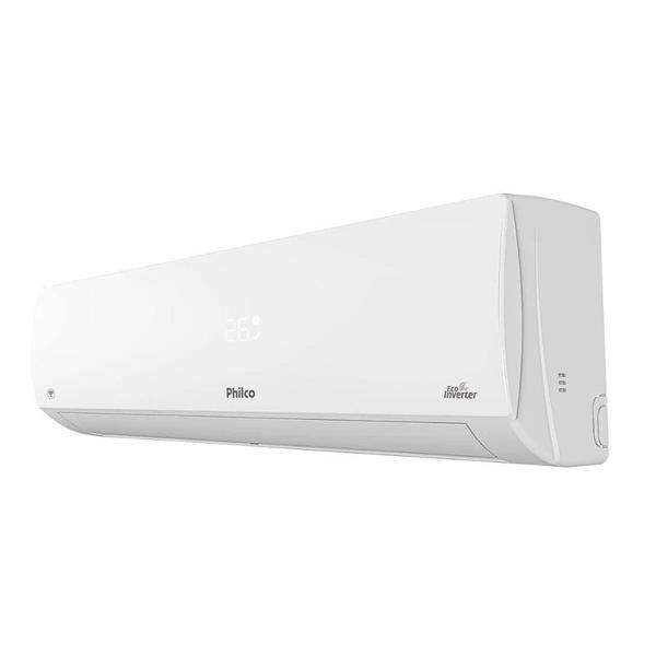 Imagem de Ar Condicionado Split Hi Wall Inverter Philco 12000 Btus Frio Eco M15 220V