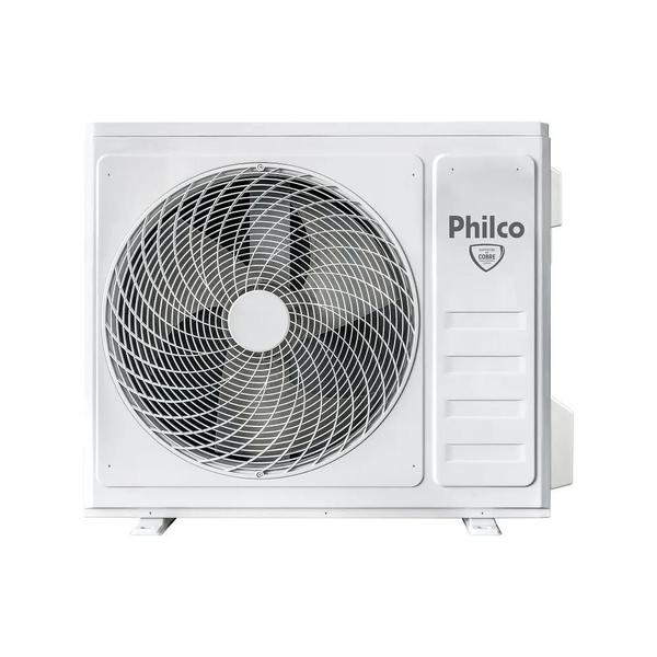 Imagem de Ar Condicionado Split Hi Wall Inverter Philco Eco 30000 BTU/h Quente e Frio Monofásico PAC30000IQFM15  220 Volts