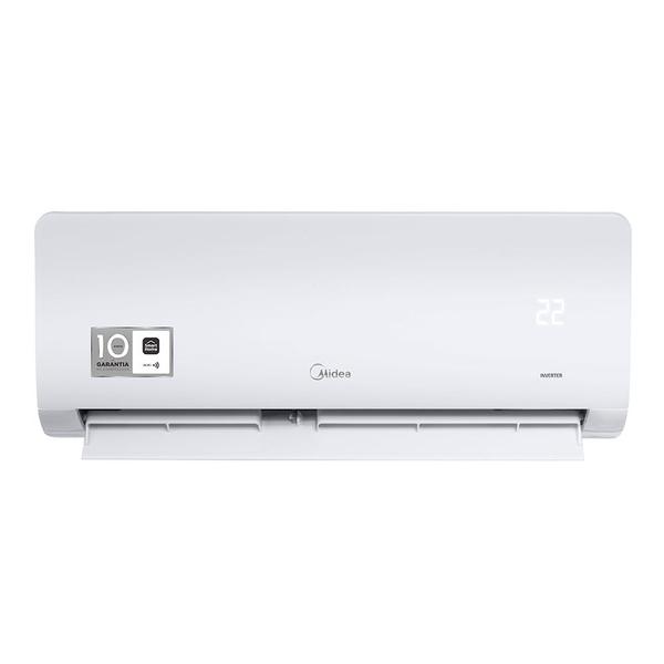 Imagem de Ar Condicionado Split Hi Wall - Inverter R-32 - Xtreme Save Connnect - Springer Midea - 18000 Btus - Quente/frio - 220V Monofásico