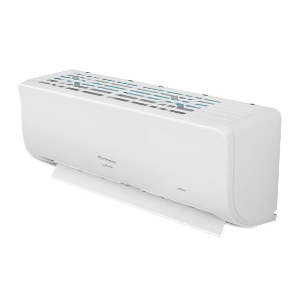 Imagem de Ar Condicionado Split Hi Wall Inverter Springer Midea 18000 Btus Frio Xtreme Save Connect C 220v