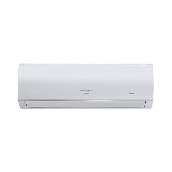 Imagem de Ar Condicionado Split Hi Wall Inverter Springer Midea Airvolution Connect 12.000 Btus Frio 220v R-32