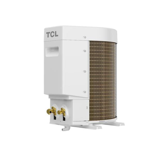 Imagem de Ar Condicionado Split Hi Wall Inverter Tcl 9000 Btus Frio Elite Gv 220v