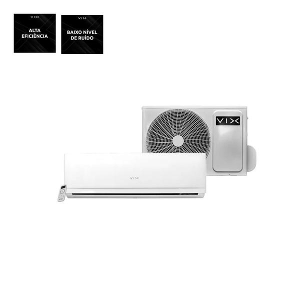 Imagem de Ar Condicionado Split Hi Wall Inverter Vix 12000 BTU/h Quente e Frio AS-12UW2RLDDK00_VIX  220 Volts