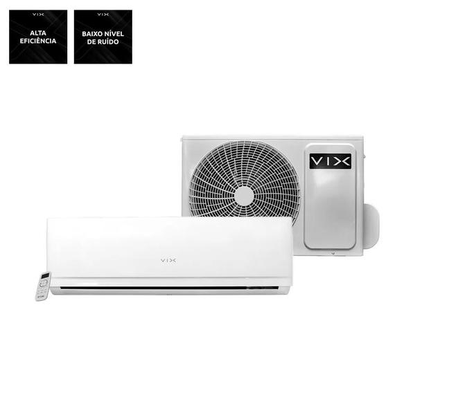 Imagem de Ar Condicionado Split Hi Wall Inverter Vix 24000 BTU/h Frio AS-24TW2RBBDK03_VIX  220 Volts